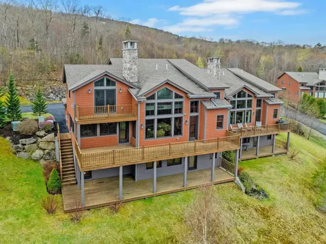 17 Avalon Drive Carroll NH 03575