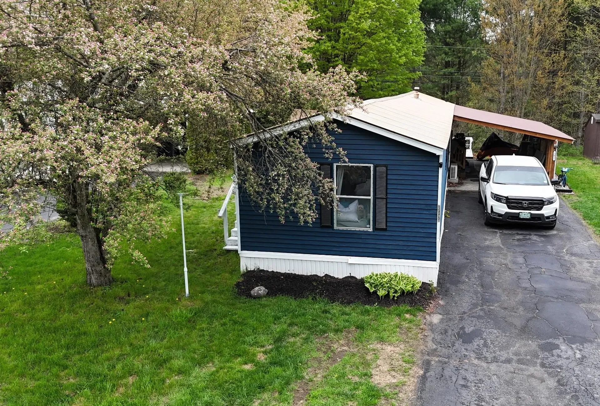 291 Tall Timbers Drive Hartford VT 05001