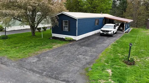 291 Tall Timbers Drive Hartford VT 05001