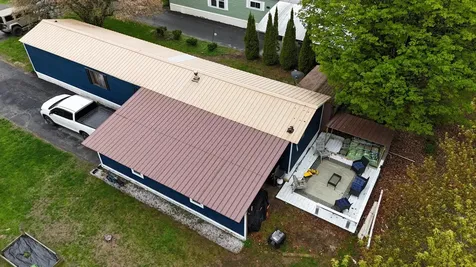 291 Tall Timbers Drive Hartford VT 05001