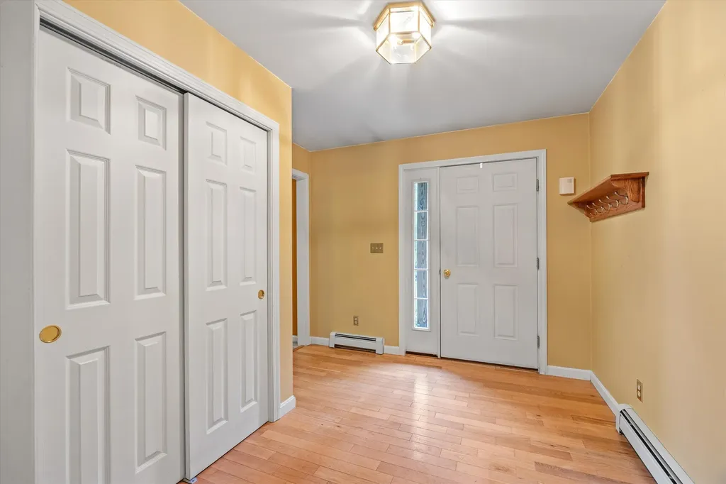 56 Call Road Webster NH 03303