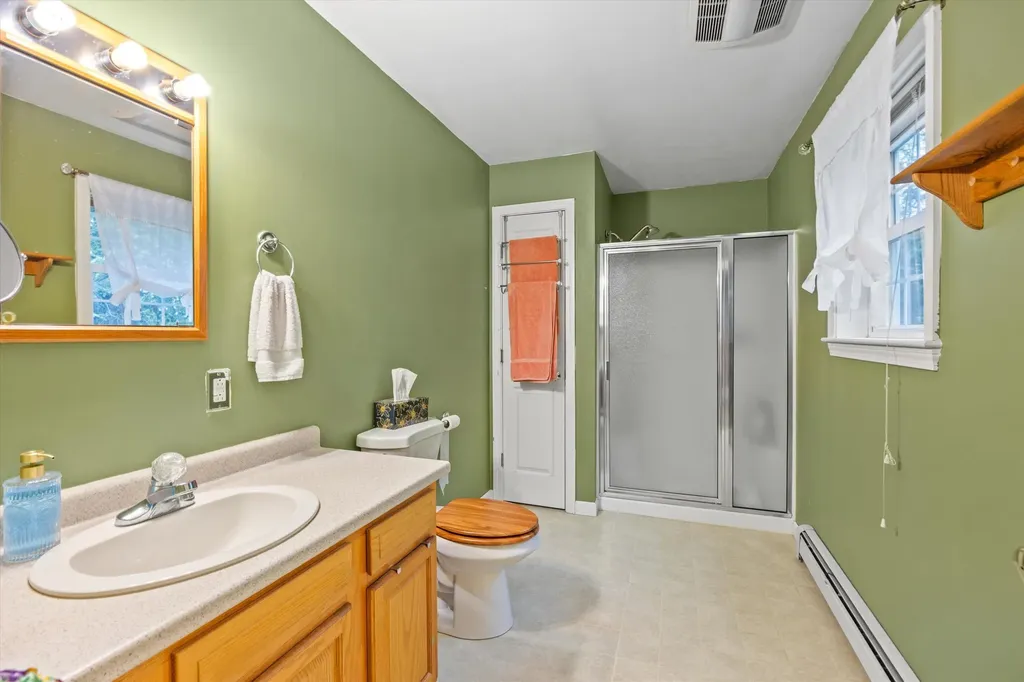 56 Call Road Webster NH 03303