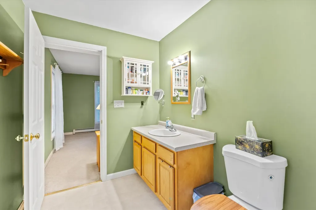 56 Call Road Webster NH 03303