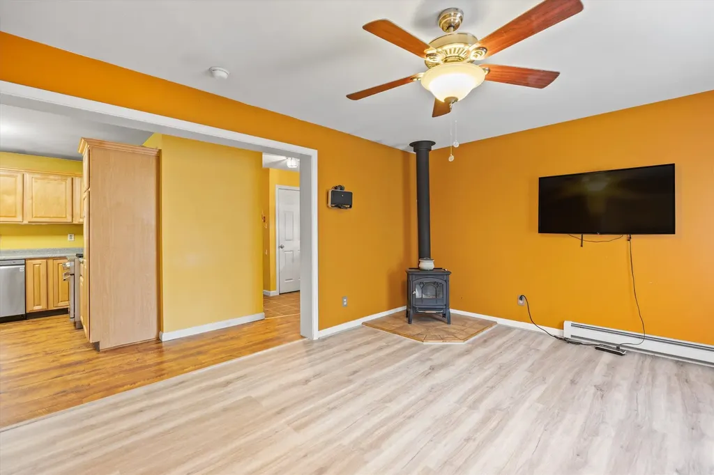 56 Call Road Webster NH 03303