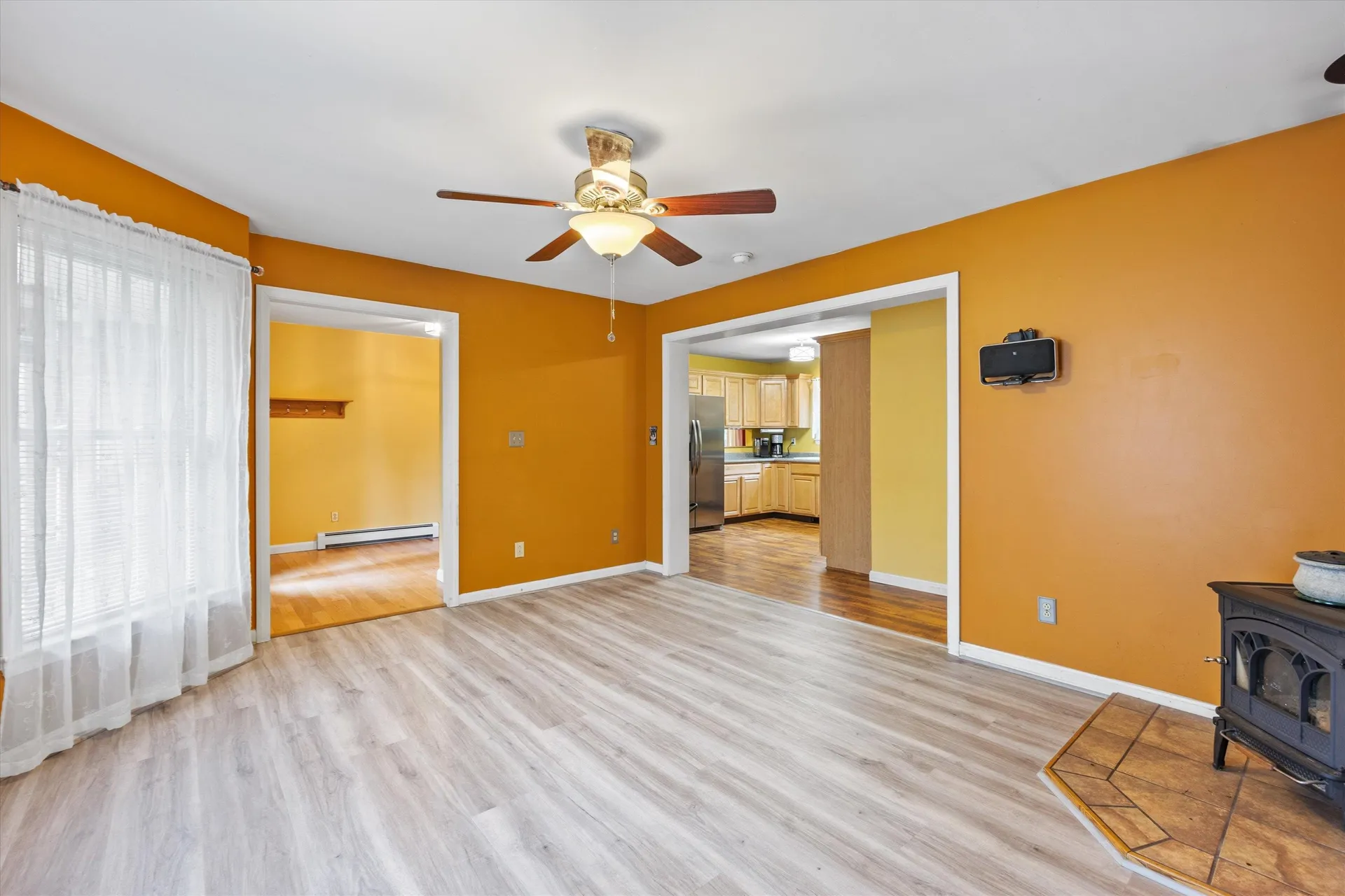 56 Call Road Webster NH 03303