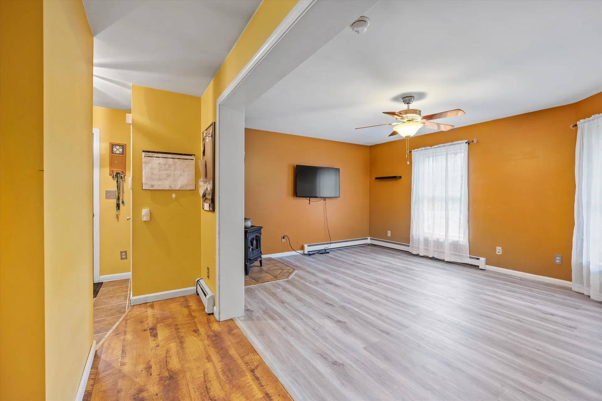 56 Call Road Webster NH 03303