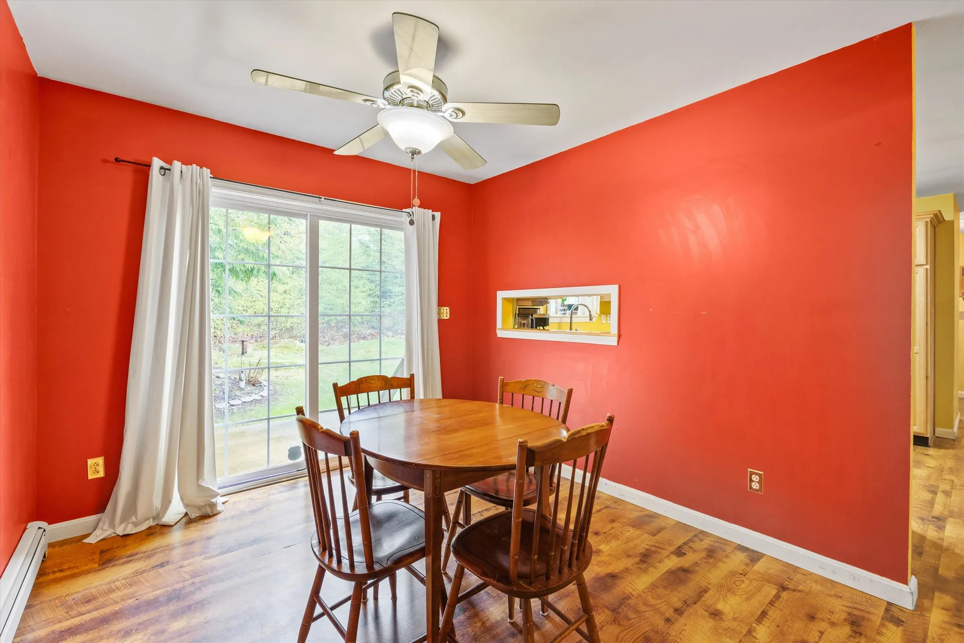 56 Call Road Webster NH 03303
