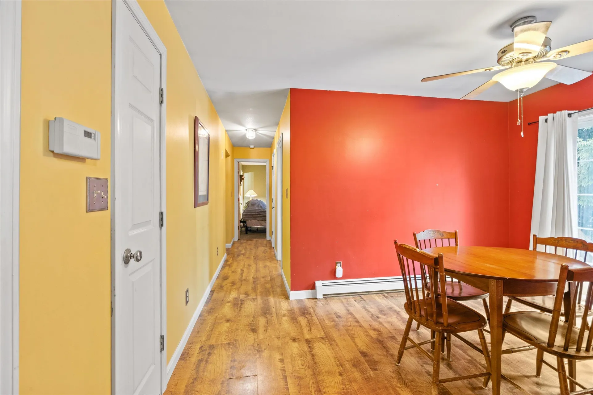 56 Call Road Webster NH 03303