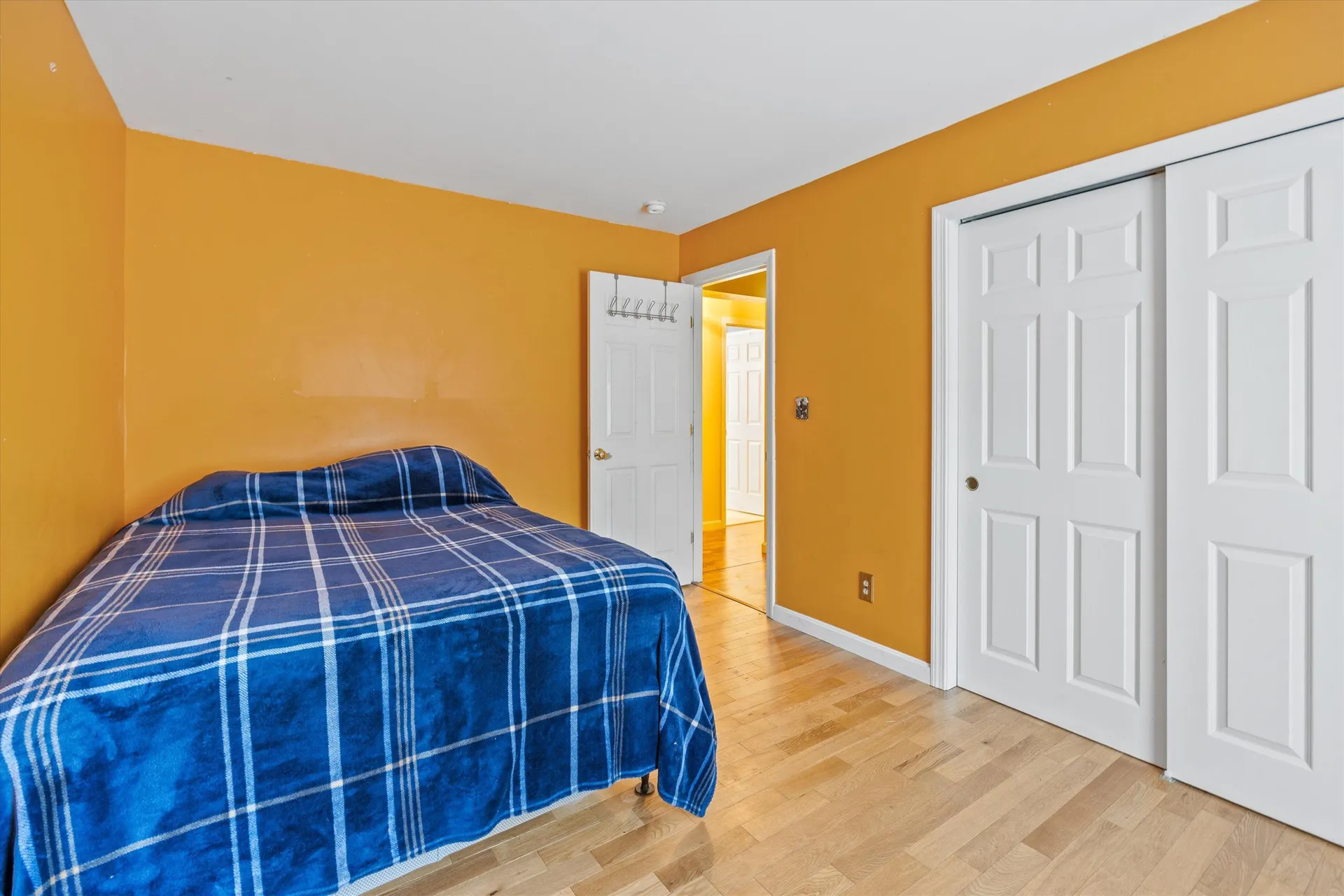 56 Call Road Webster NH 03303