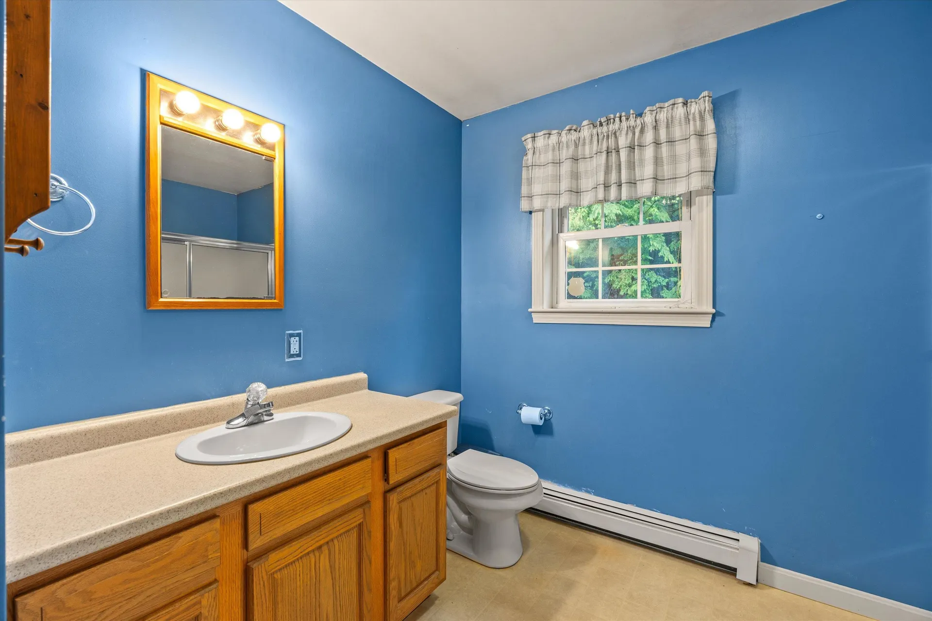 56 Call Road Webster NH 03303