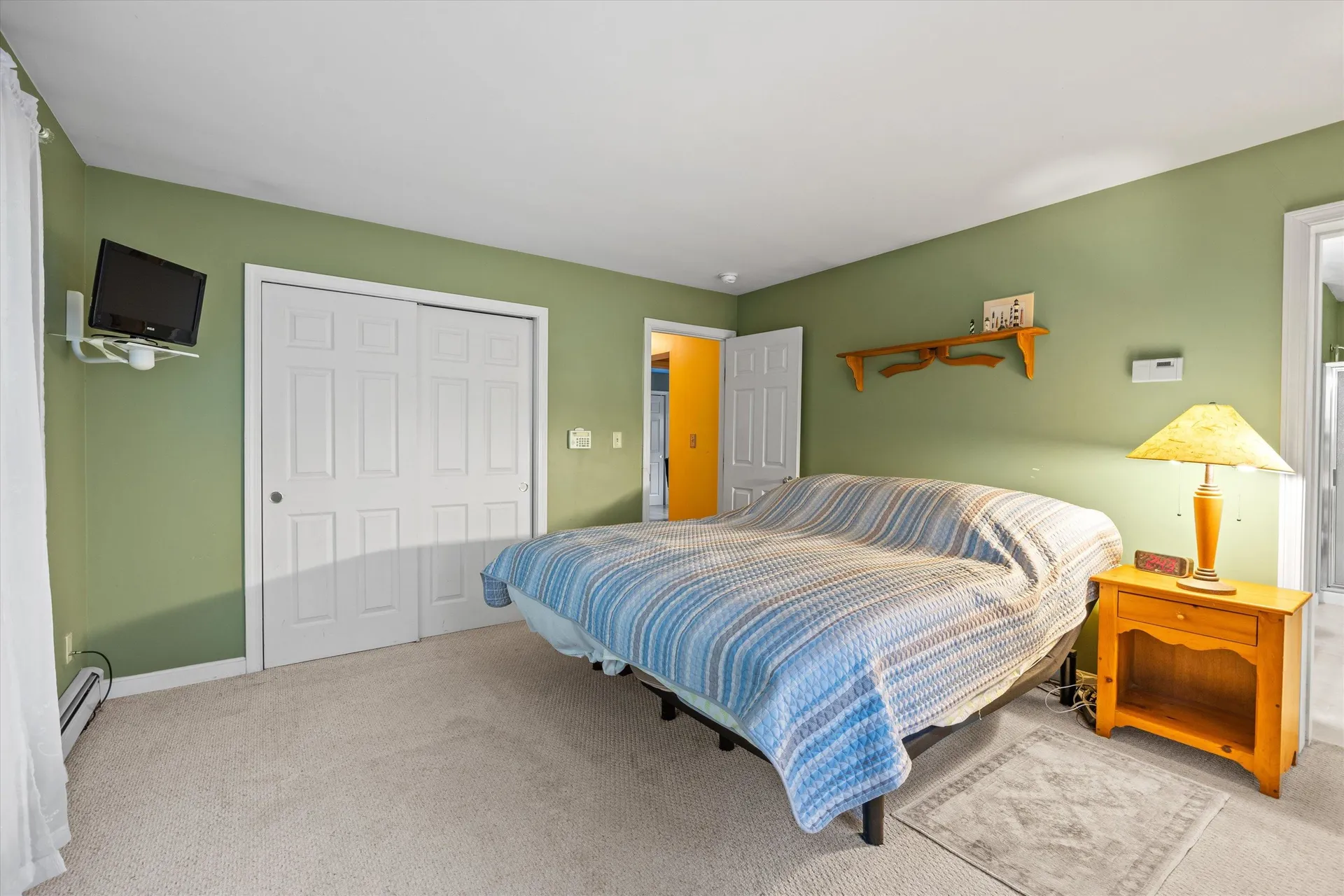 56 Call Road Webster NH 03303
