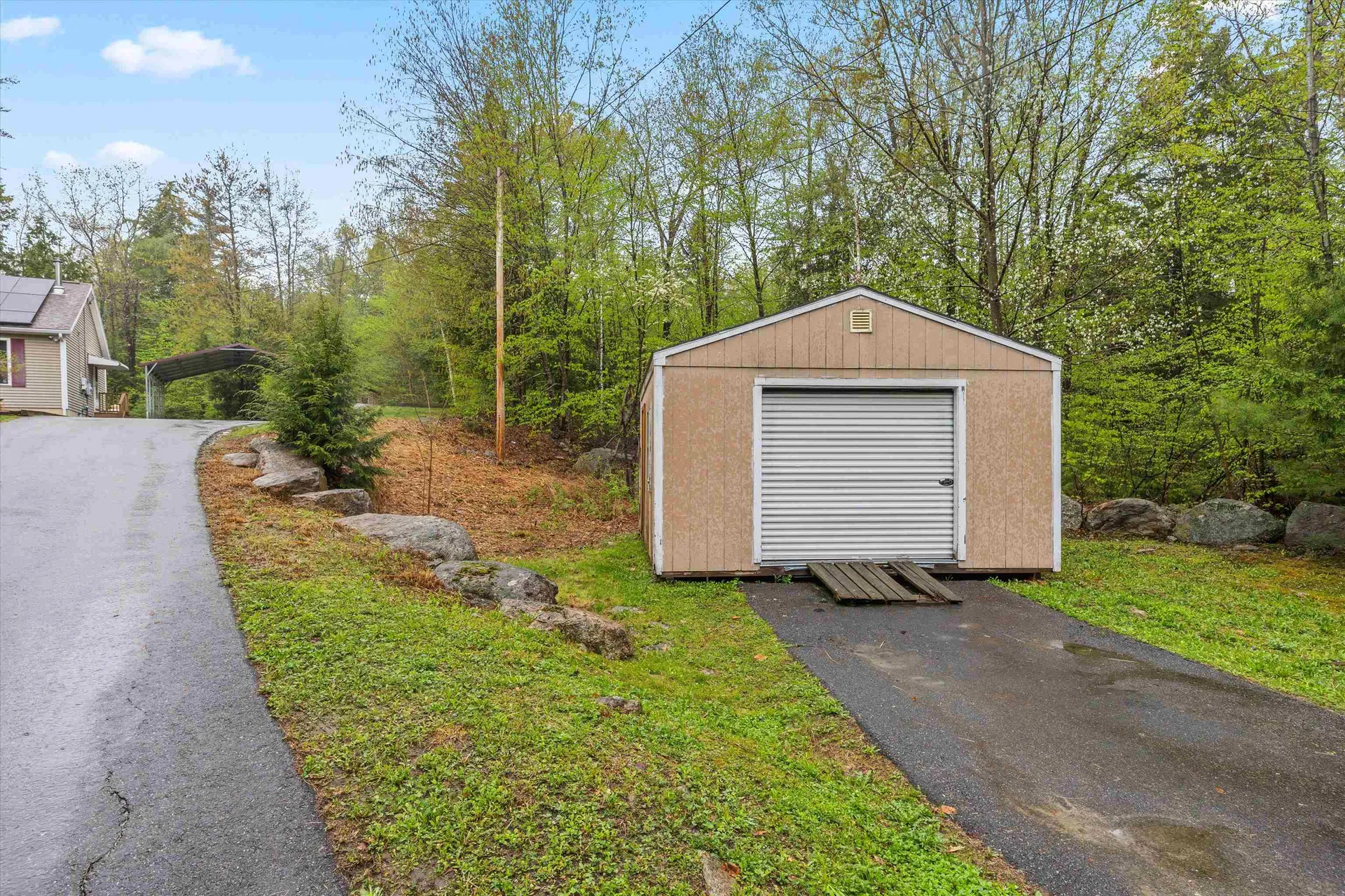 56 Call Road Webster NH 03303
