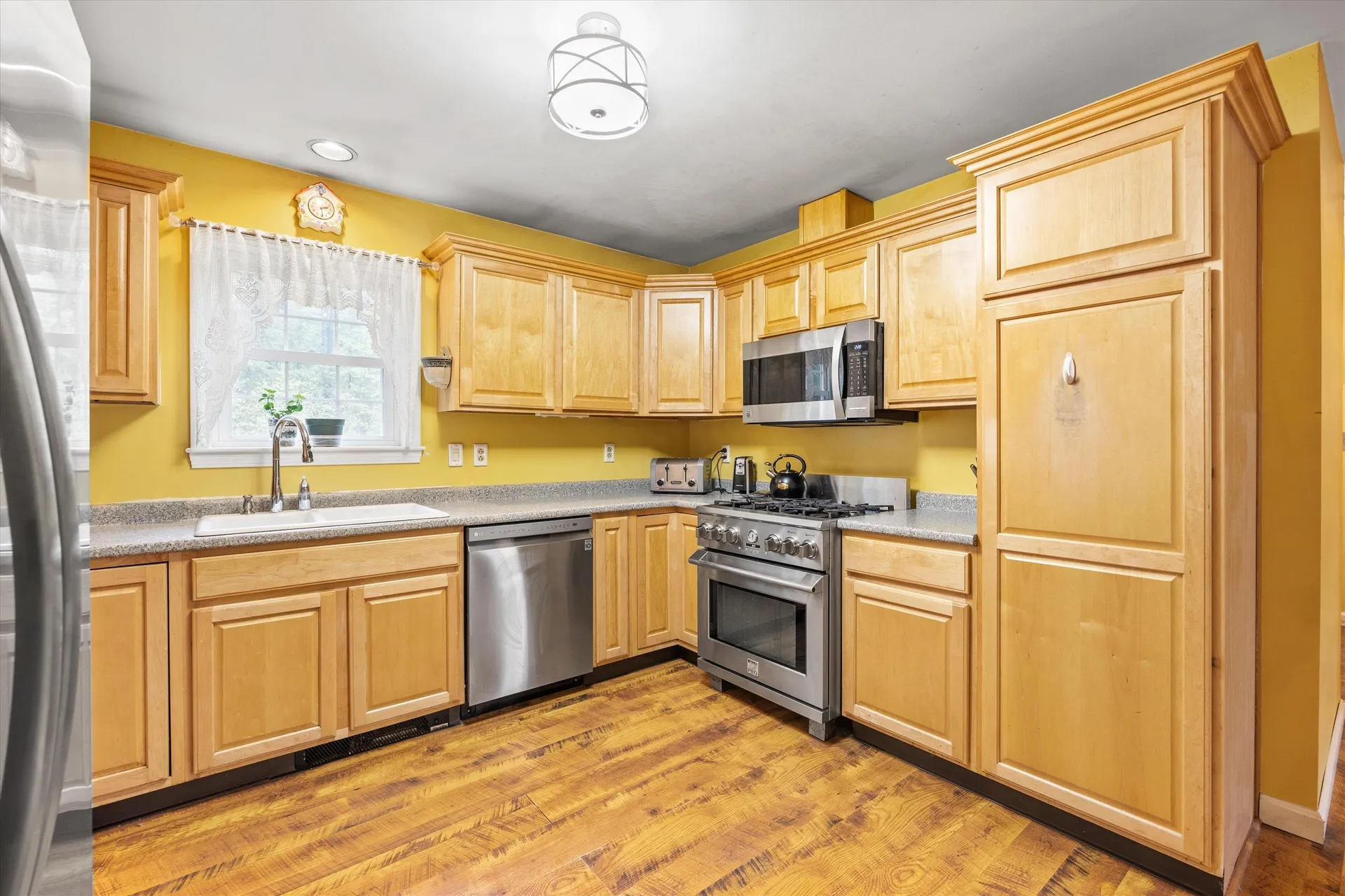 56 Call Road Webster NH 03303
