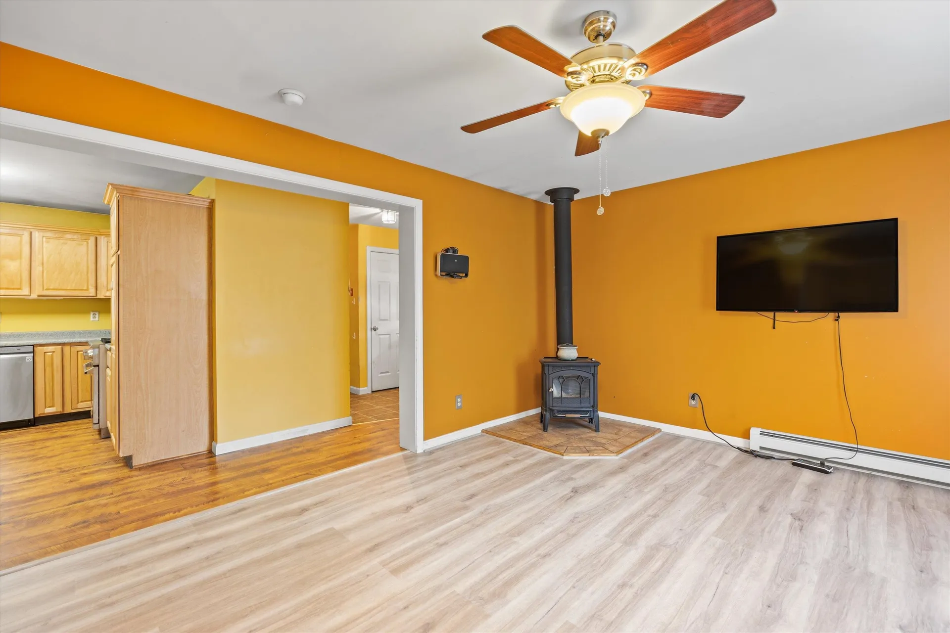 56 Call Road Webster NH 03303