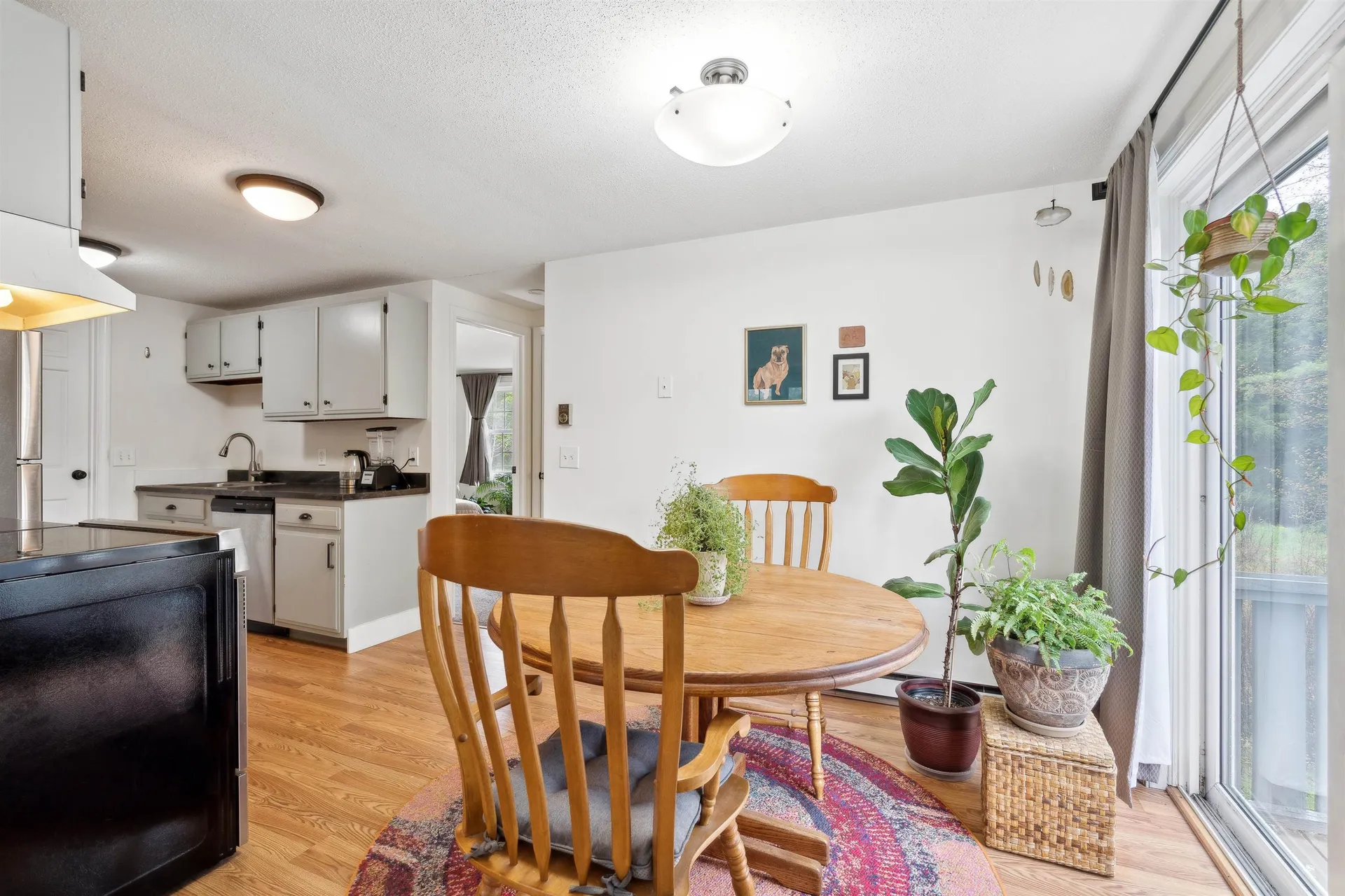 2 Candlelight Terrace Hartford VT 05001