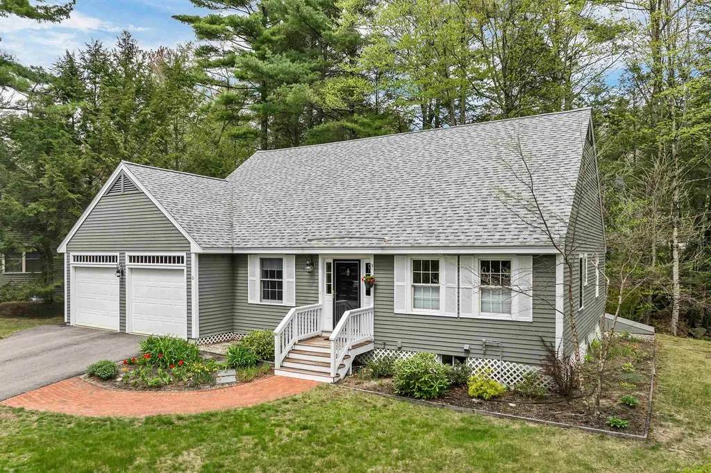 6 Foxglove Lane Wolfeboro NH 03894