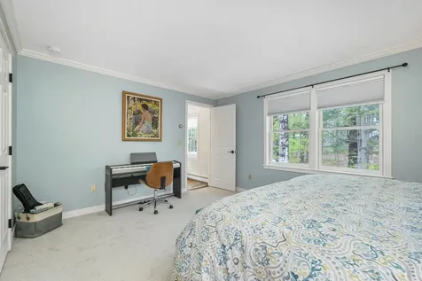 6 Foxglove Lane Wolfeboro NH 03894