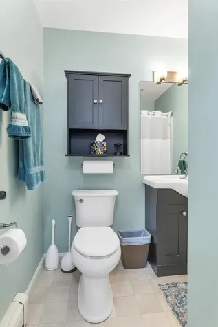 6 Foxglove Lane Wolfeboro NH 03894