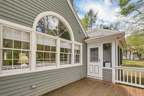 6 Foxglove Lane Wolfeboro NH 03894