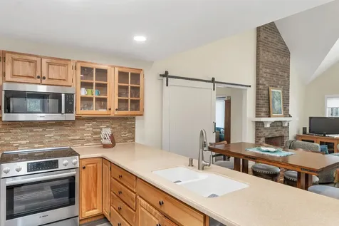 6 Foxglove Lane Wolfeboro NH 03894