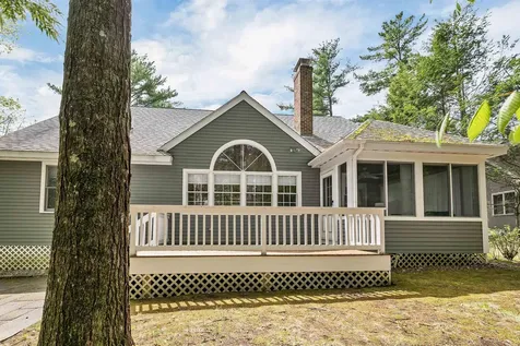 6 Foxglove Lane Wolfeboro NH 03894