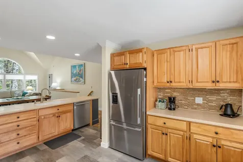 6 Foxglove Lane Wolfeboro NH 03894