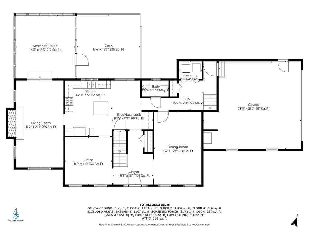 7 Modean Drive Derry NH 03038