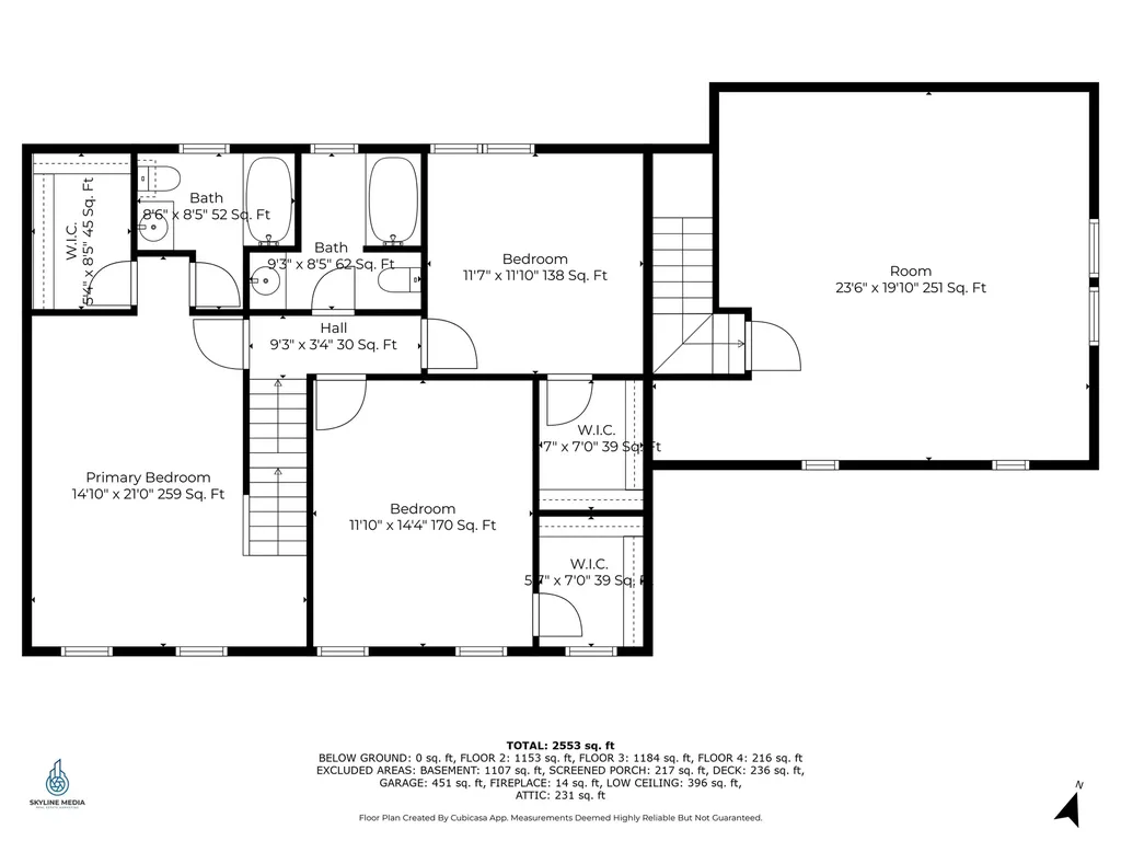 7 Modean Drive Derry NH 03038