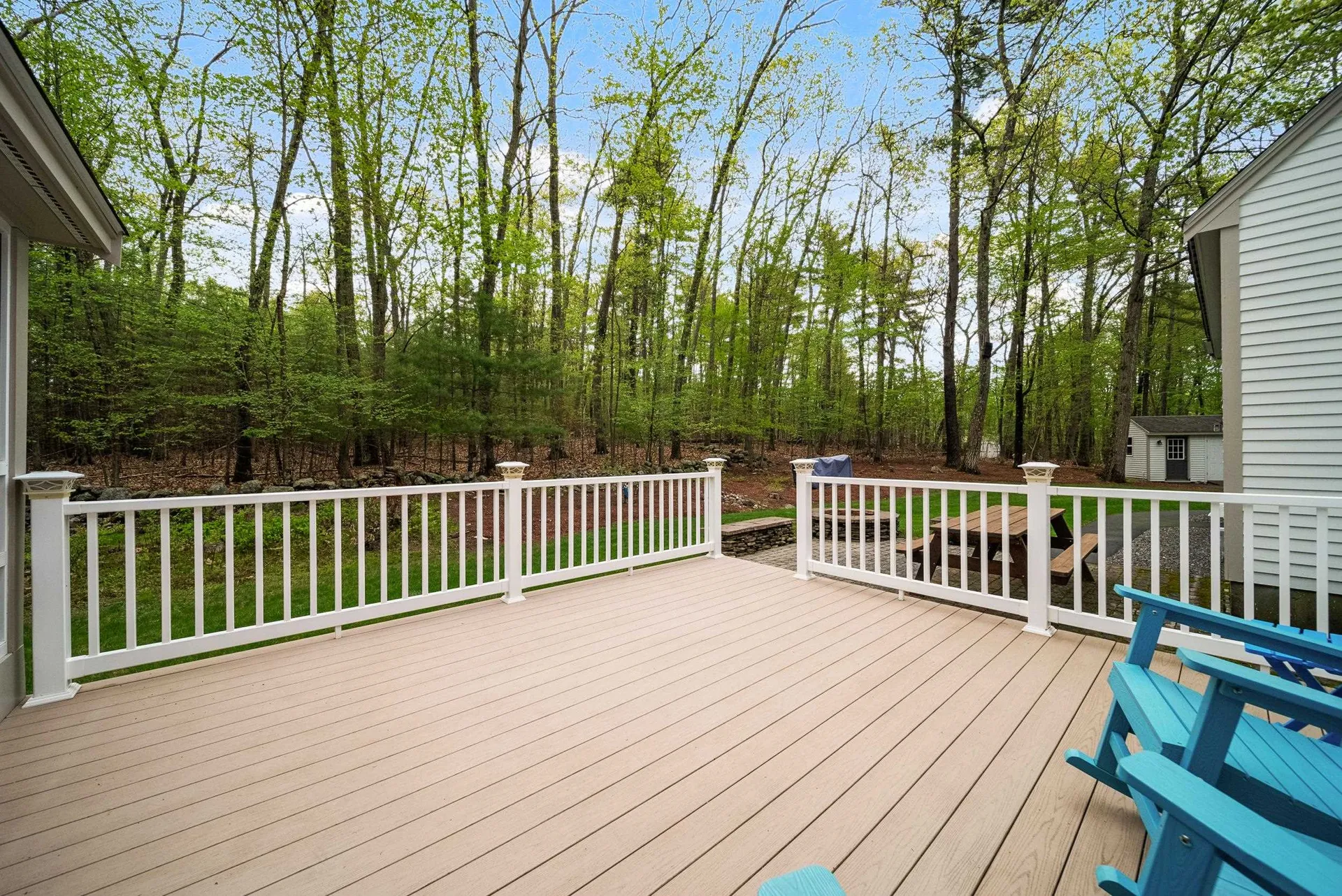 7 Modean Drive Derry NH 03038