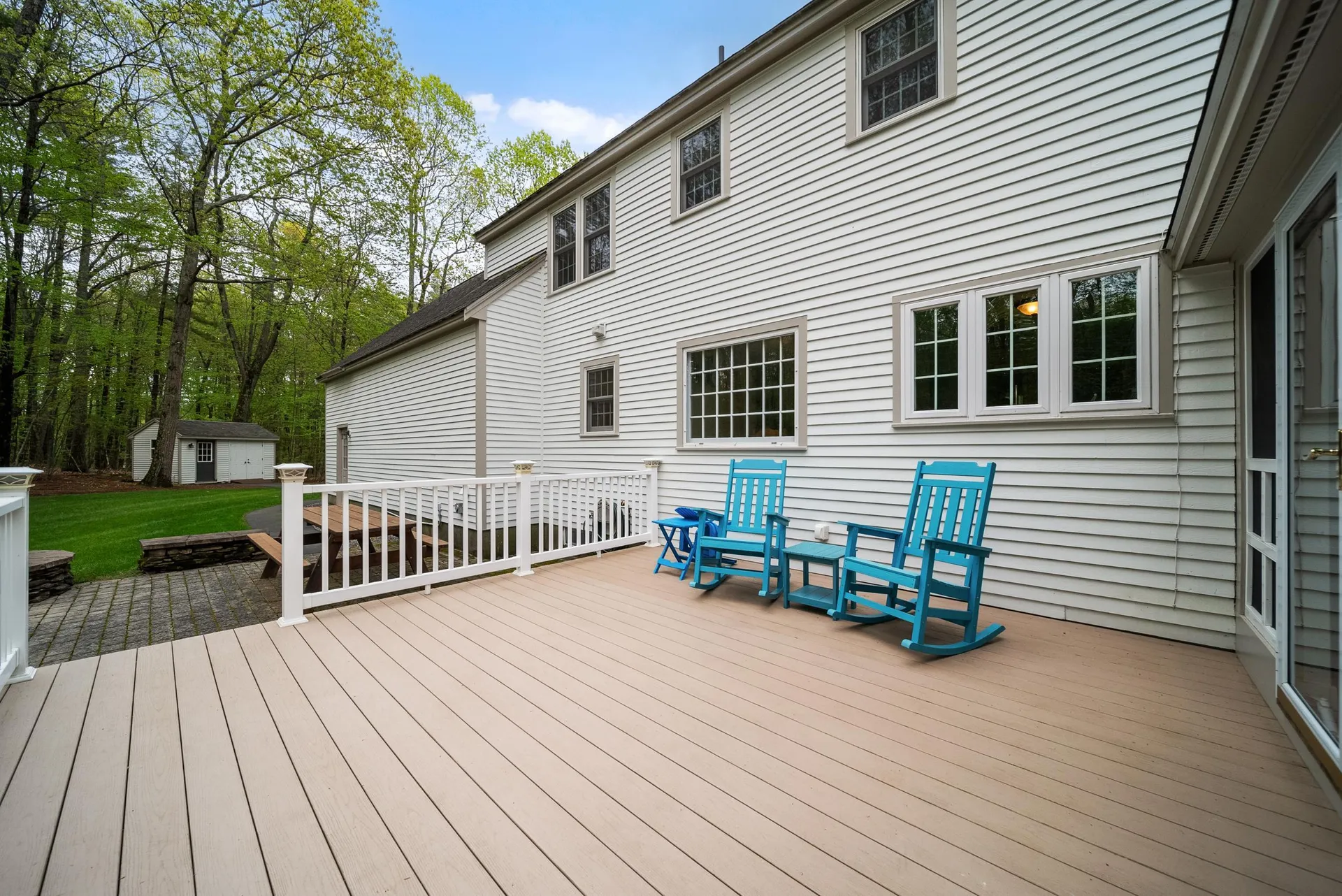 7 Modean Drive Derry NH 03038