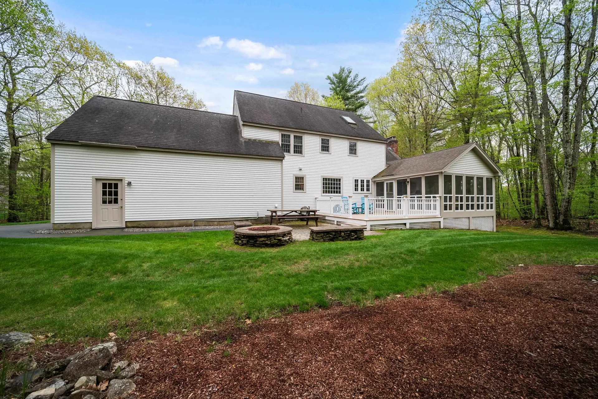 7 Modean Drive Derry NH 03038