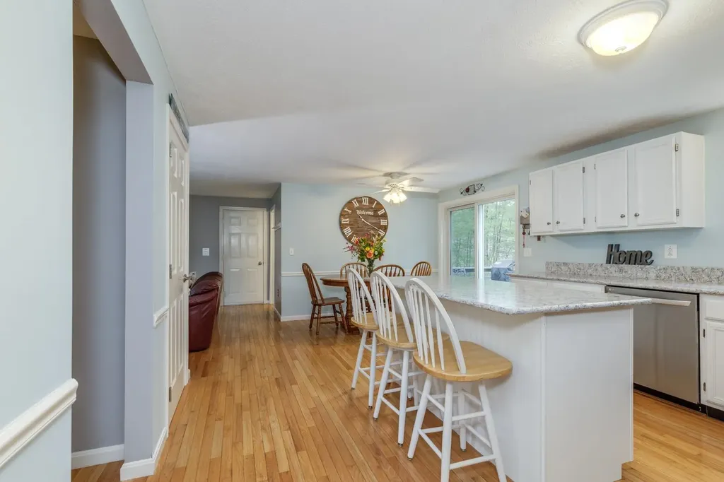 4 Muscovy Drive Litchfield NH 03052