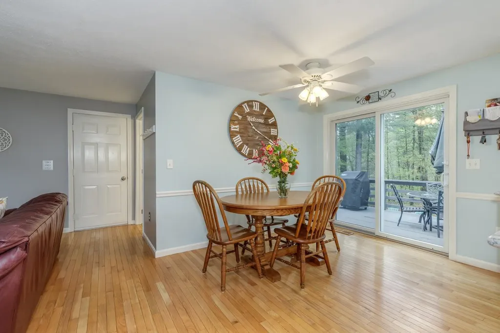 4 Muscovy Drive Litchfield NH 03052