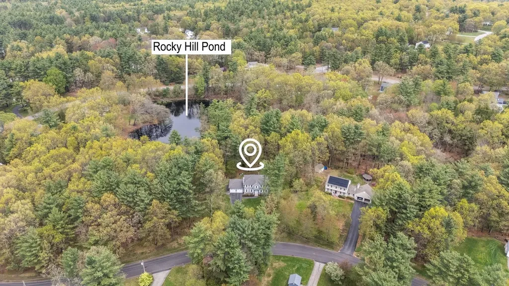 4 Muscovy Drive Litchfield NH 03052