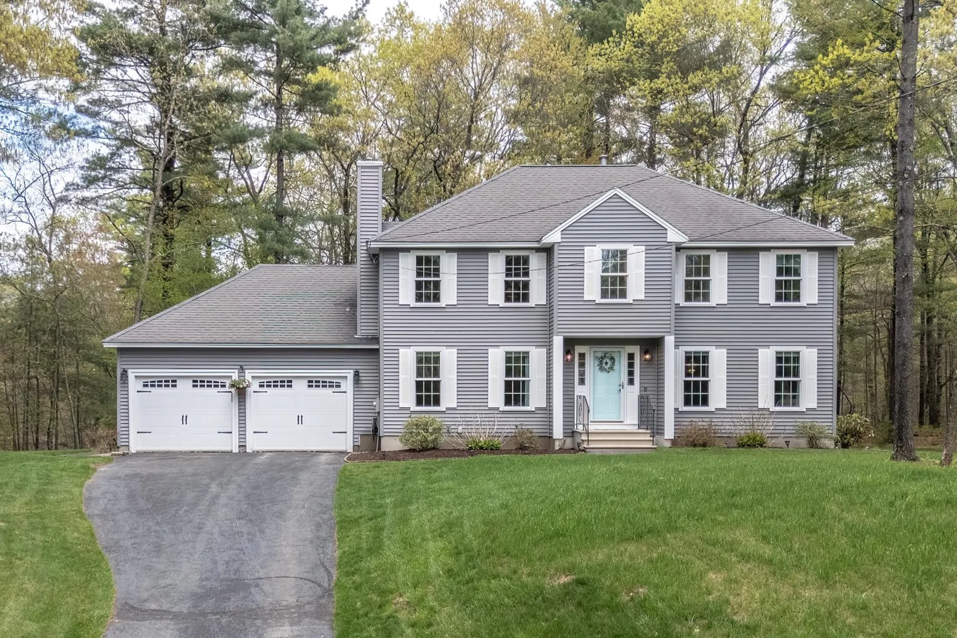 4 Muscovy Drive Litchfield NH 03052