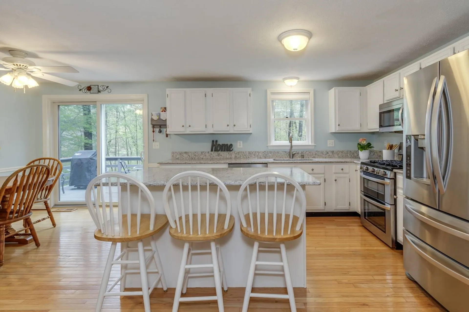 4 Muscovy Drive Litchfield NH 03052