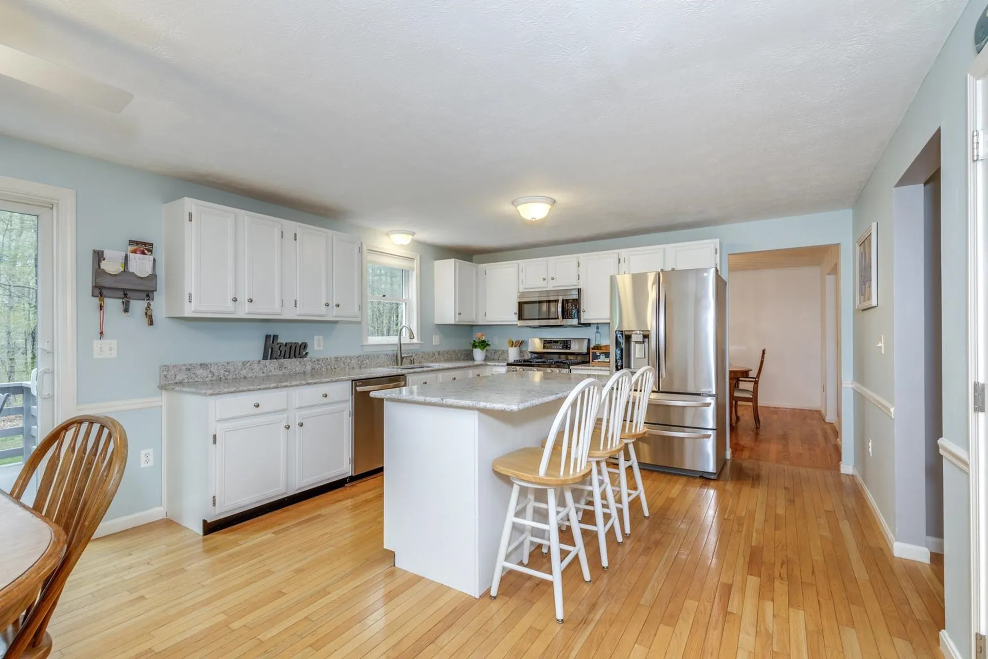 4 Muscovy Drive Litchfield NH 03052