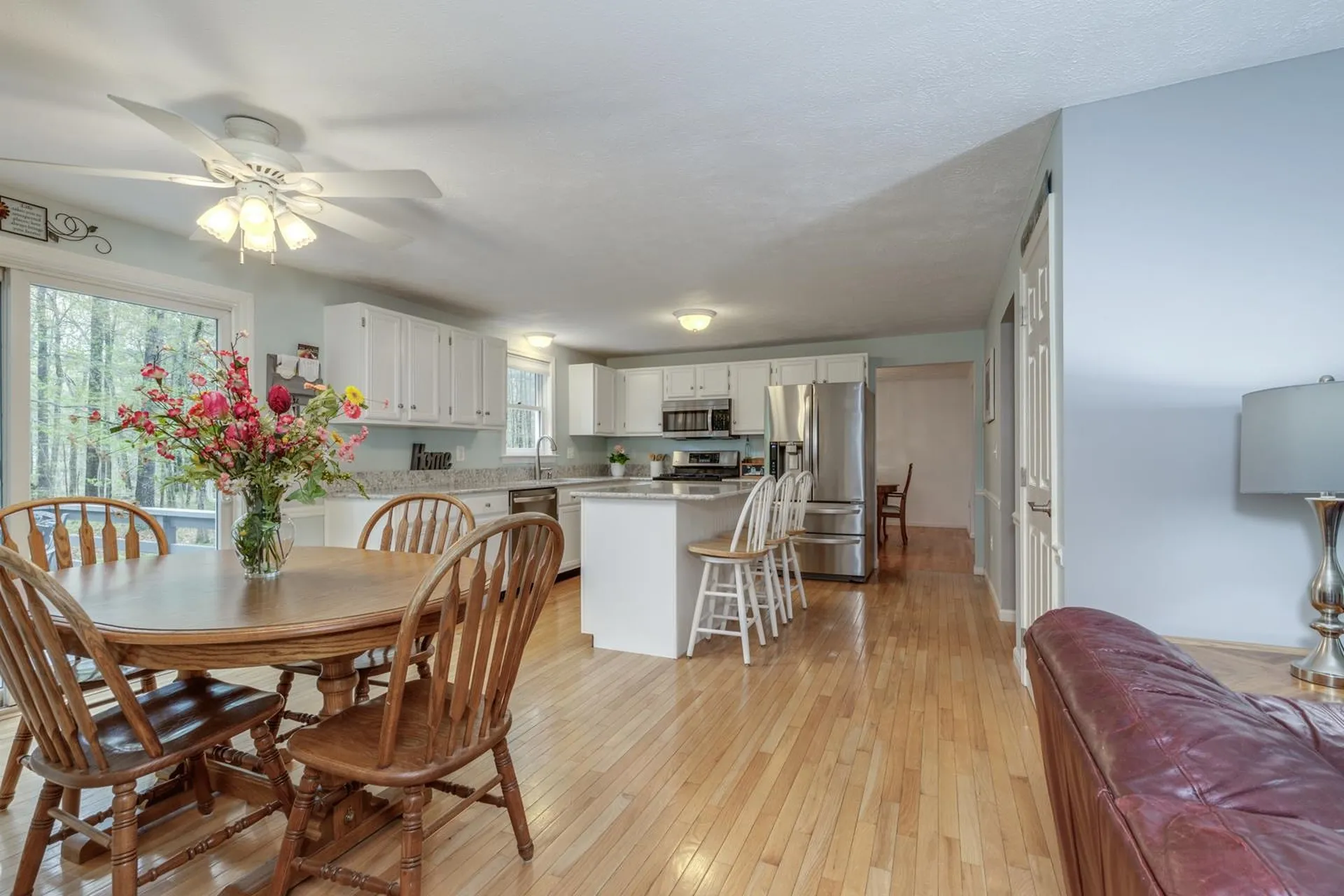 4 Muscovy Drive Litchfield NH 03052