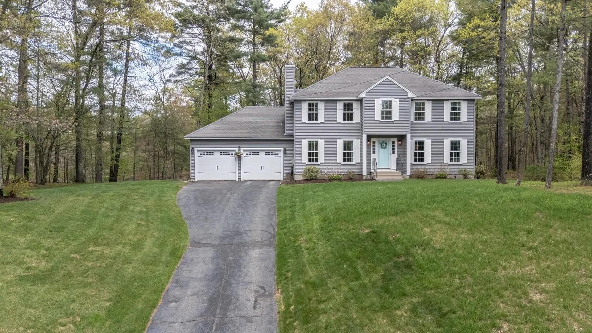 4 Muscovy Drive Litchfield NH 03052