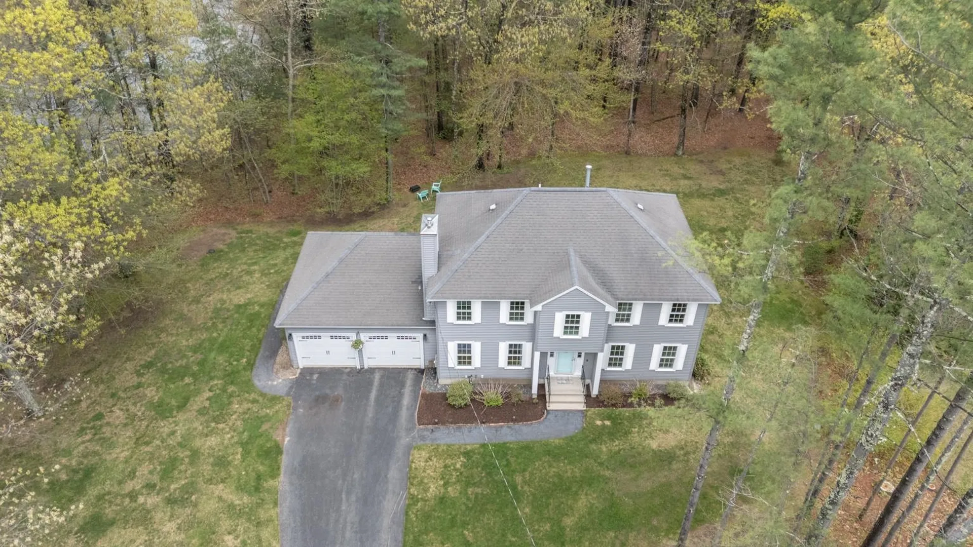 4 Muscovy Drive Litchfield NH 03052