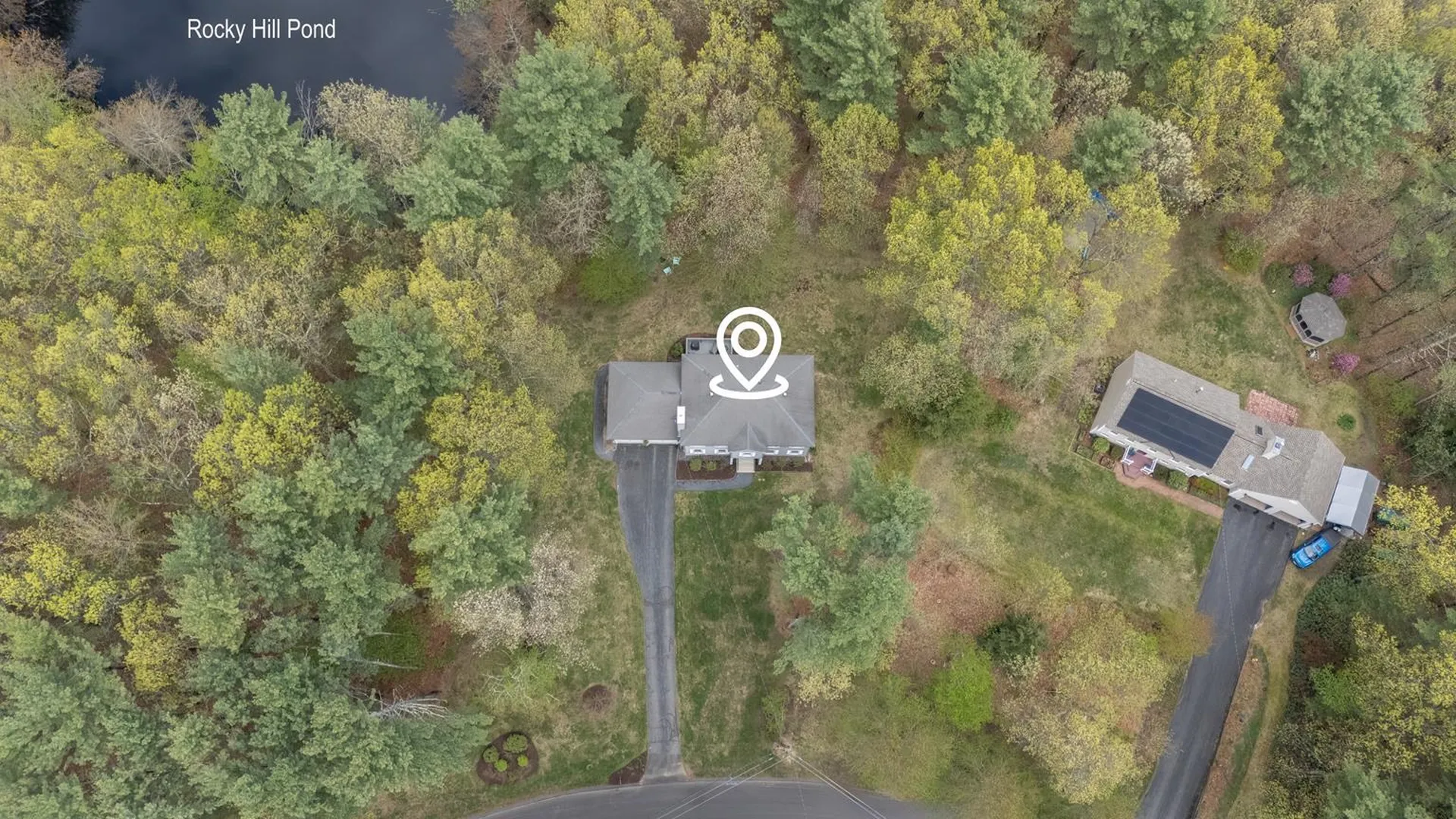 4 Muscovy Drive Litchfield NH 03052