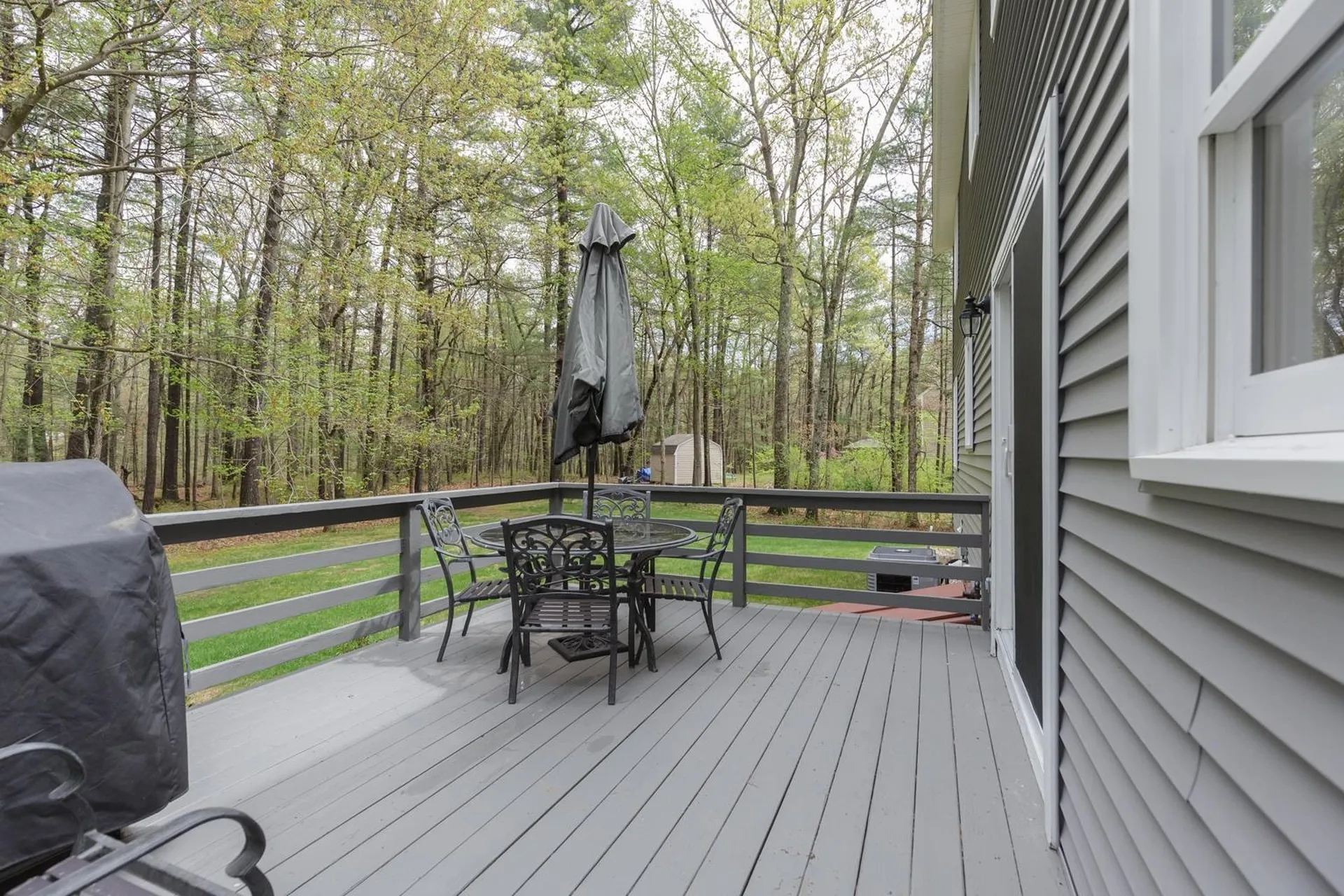 4 Muscovy Drive Litchfield NH 03052