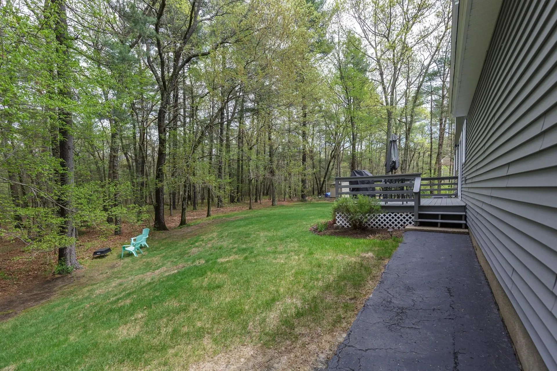 4 Muscovy Drive Litchfield NH 03052