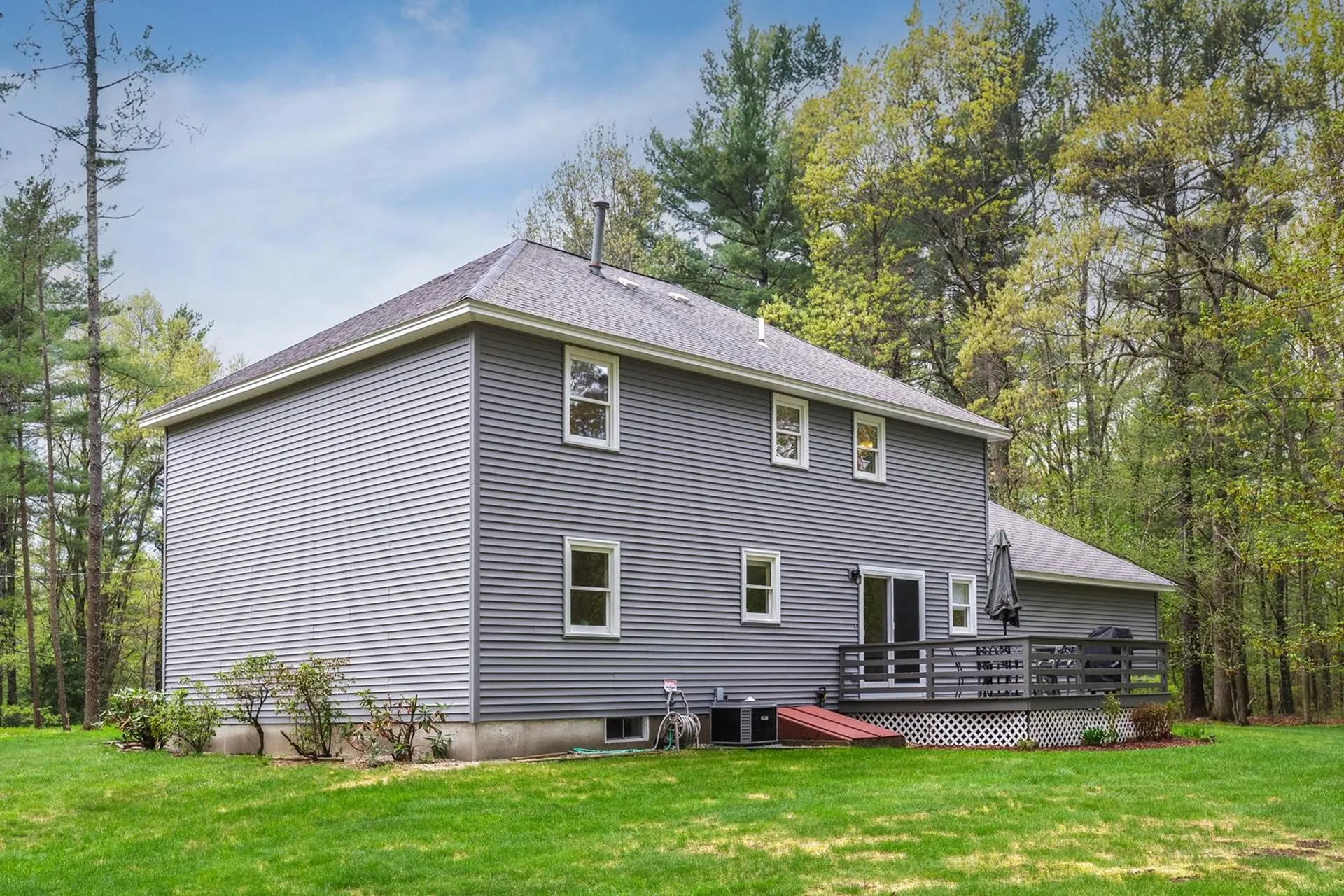 4 Muscovy Drive Litchfield NH 03052