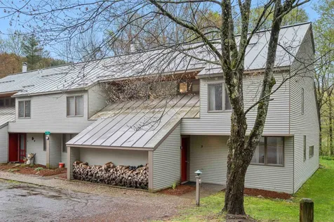 74 Christmas Tree Road Warren VT 05674