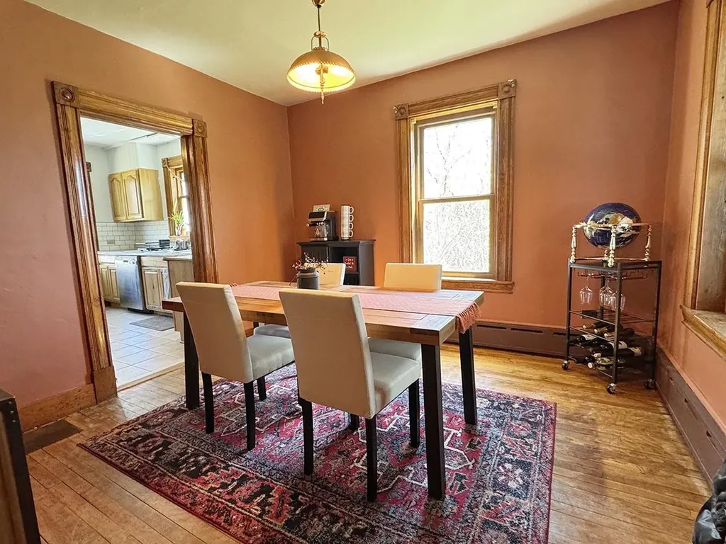 77 Lower Newton Street St. Albans City VT 05478