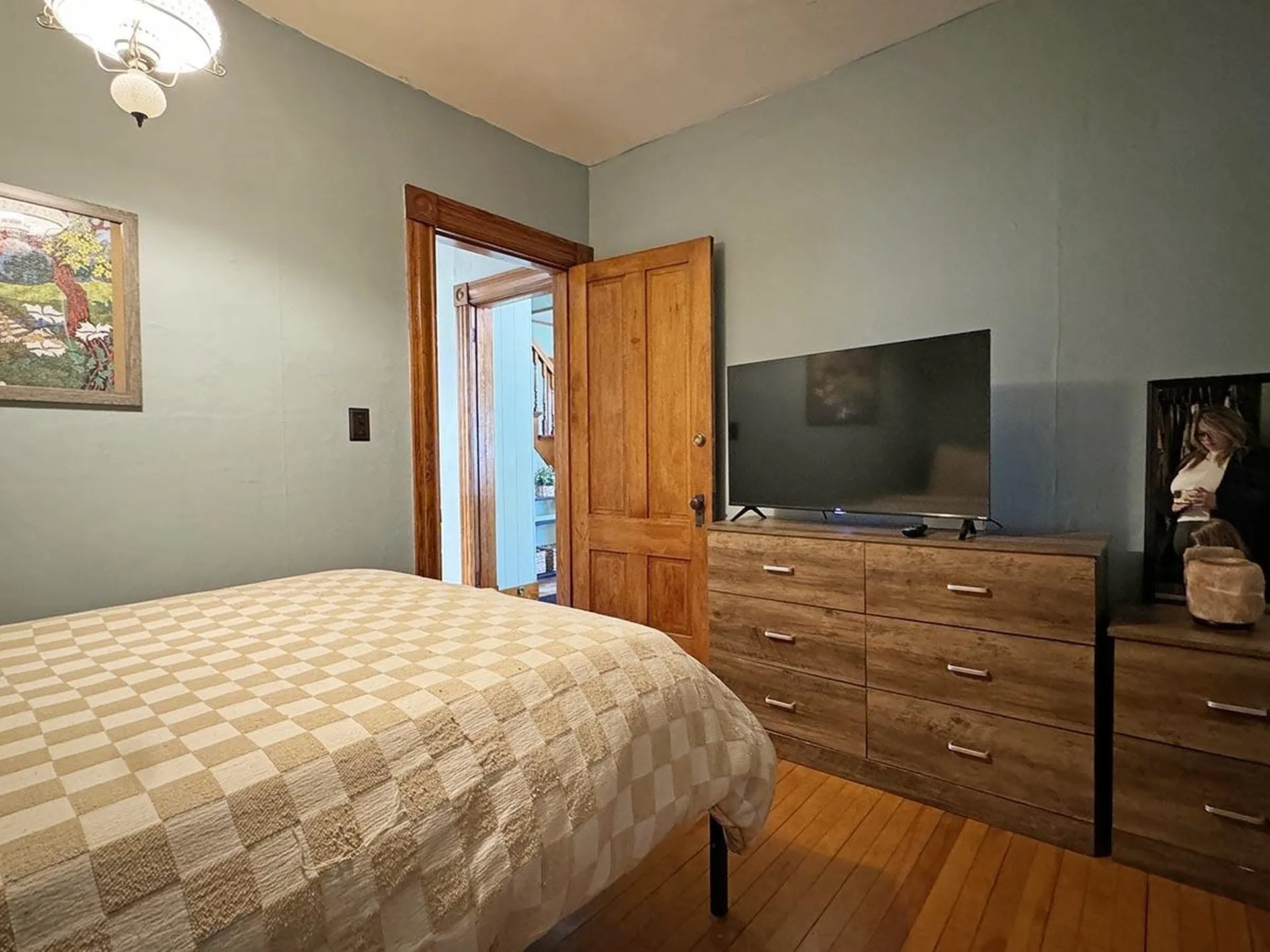 77 Lower Newton Street St. Albans City VT 05478
