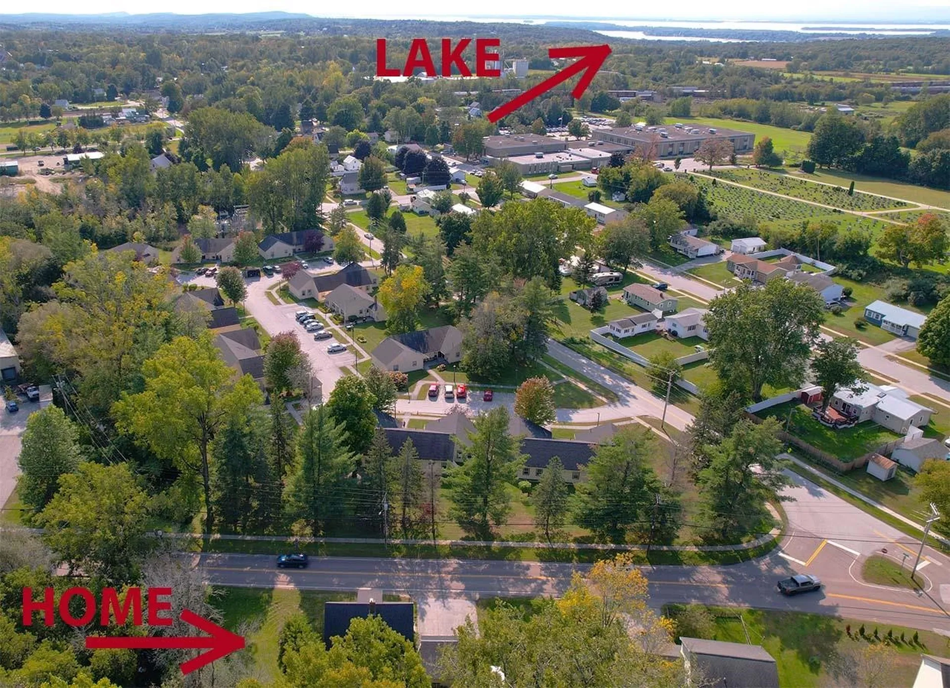 77 Lower Newton Street St. Albans City VT 05478