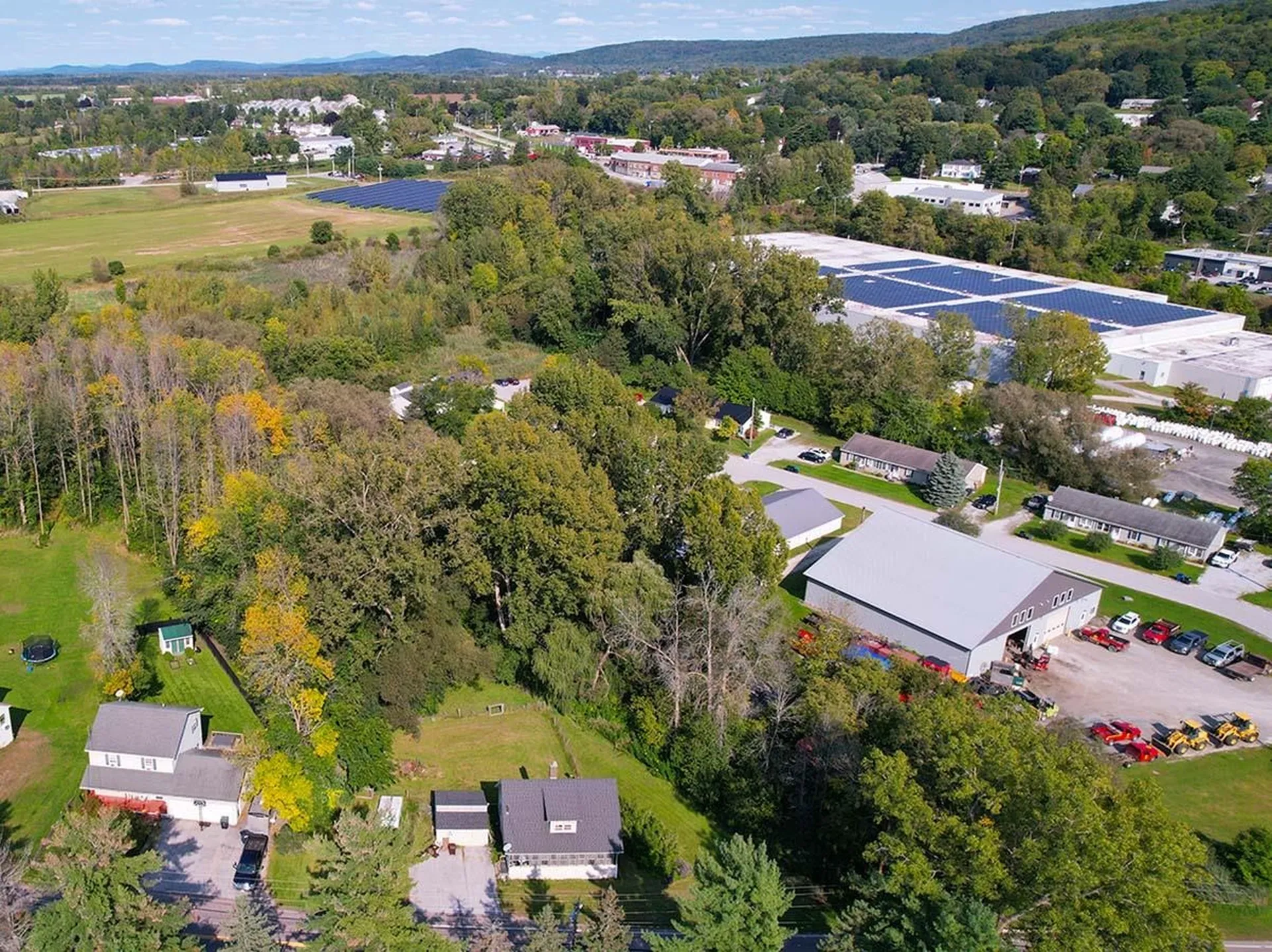 77 Lower Newton Street St. Albans City VT 05478