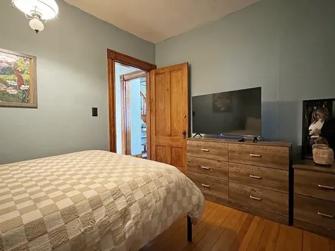 77 Lower Newton Street St. Albans City VT 05478